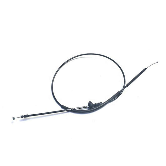 ya 5 6.15 Hood Release Cable for BMW 2 3 4 M2 M240 M3 M340 M4 M440 2019-2025