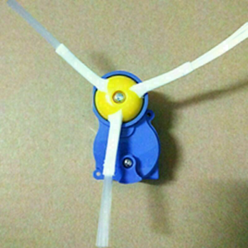 ya 25 Improved Side Brush Module Motor for 500 600 530 560 620 650 655 760 770