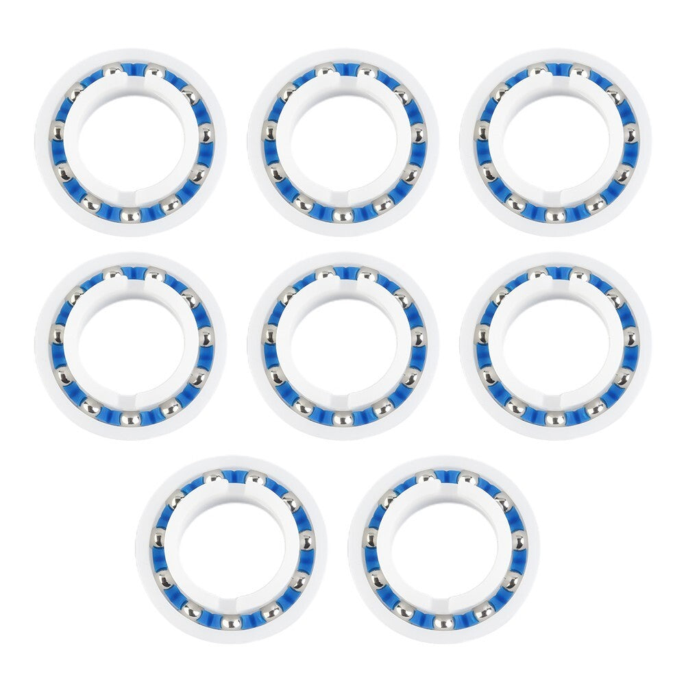 ya 14 8pcs R0527000 Wheel & Engine ing For Baracuda MX8 In-Ground Pool Cleaner