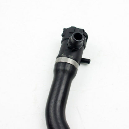 ya 5 8.7 Upper radiator coolant hose for BMW F20 F21 F21N F30 316i 320i N13 17127596832
