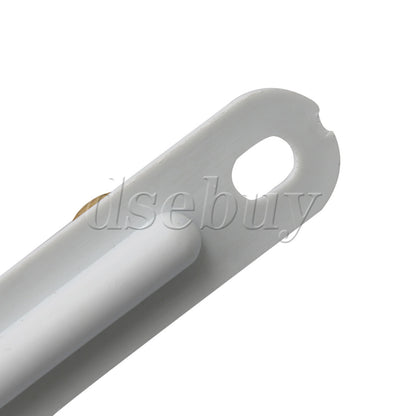 ya 26 2 Pieces Plastic Copper Dryer Thermal Blower Fuse WP3392519 Replacement Part
