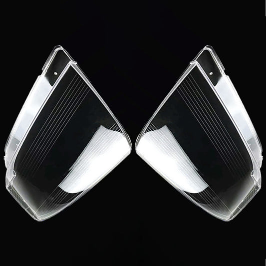 ya 13 5.27.2 2X Front Headlamp Cover Lens Shell Left+Right For STS-V 2006-2009 STS 2005-2011