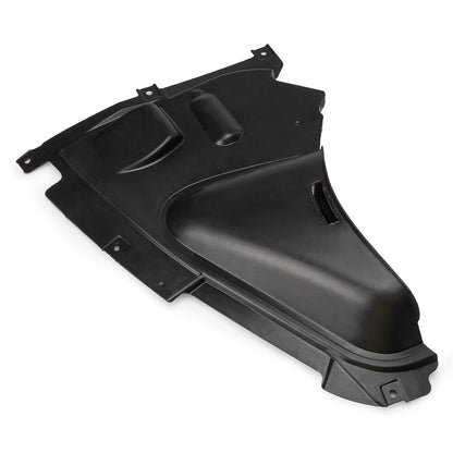 ya 5 8.7 Suitable for BMW 328i 335i F35 51717260740 Right front splash guard fender lining