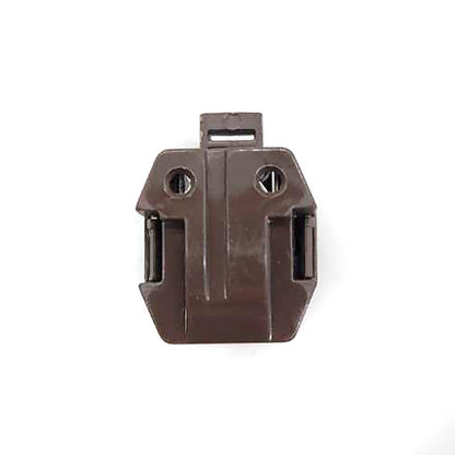 ya 26 5PCS Reigerator Start Relay IC-4 2262185 4Pin Reigerator Accessories