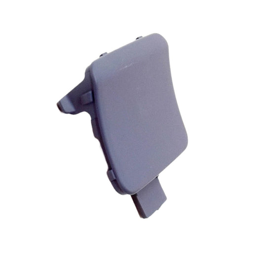 ya 27 6.18 Rear Bumper Tow Hook Cover Unpainted Fits For 3 Series E90 325i 325d M3 CRT