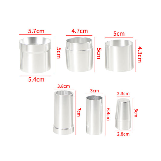 ya 1 8.5.2 For Universal 4L60 Turbine Stator Shaft PTFE Seal Installer/Adjuster Transmission Tool 