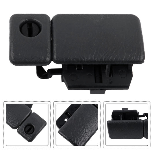 ya 1 7.7 for for Suzuki Glove Box Latch Handle with OE Part Number 73430 76811 P4Z