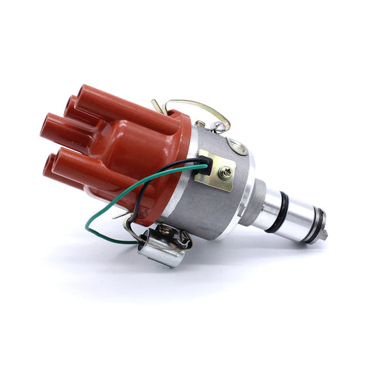 ya 1 7.3 1pc Ignition Distributor 113905205AN 043905205C compatible for VW for VW Beetle