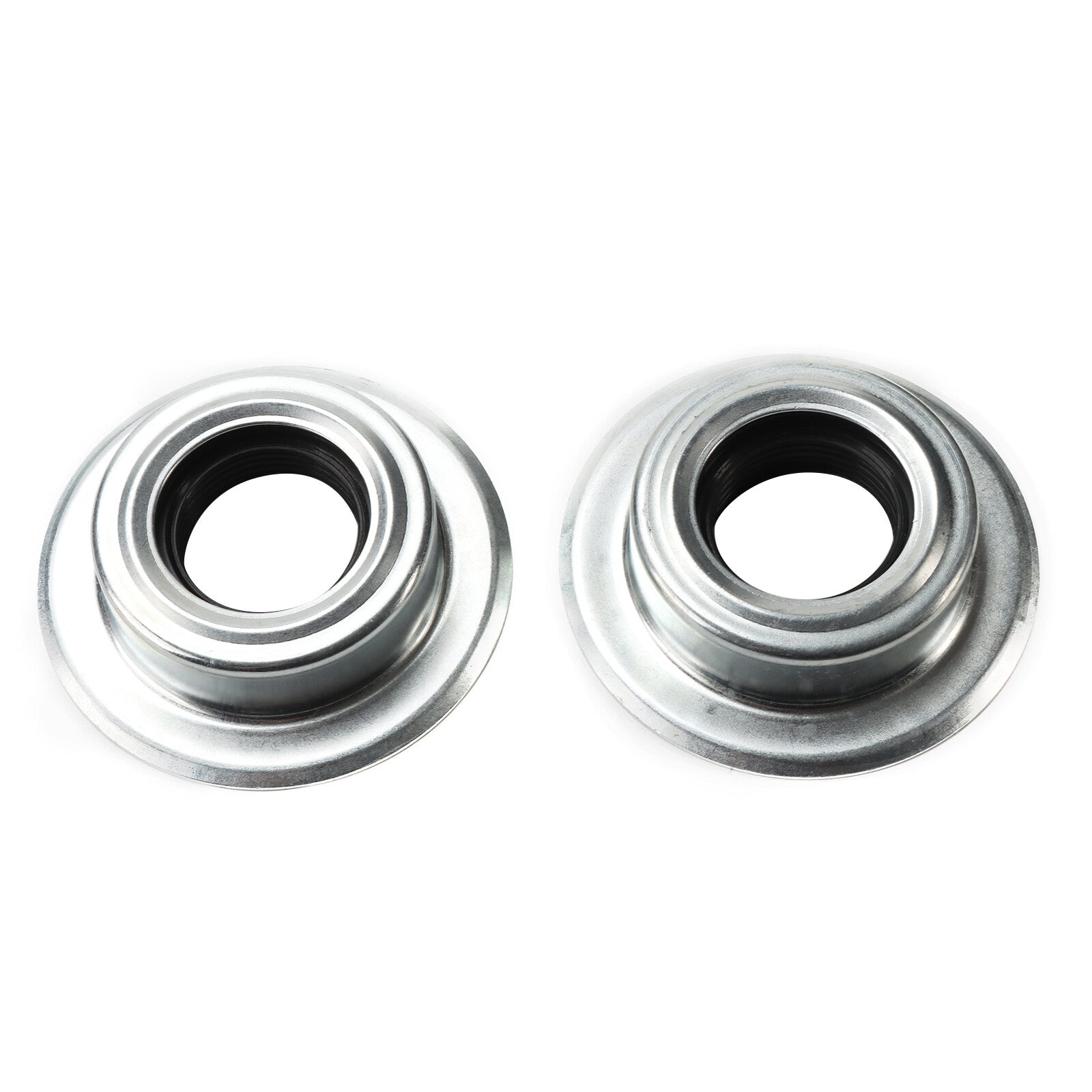 ya 7 6.10.2 1x Axle Knuckle Vacuum Seal Kit For 05-19 for Ford Super Duty F250 F350 F450 2017426