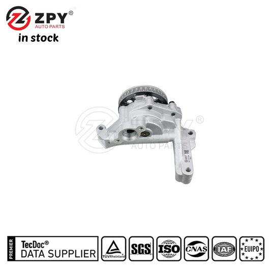 ya 9 6.4 ZPY Diesel Engine Oil Pump for Audi A1 A3 for A4 for A5 for A6 1.6 2.0 03L 115 105B