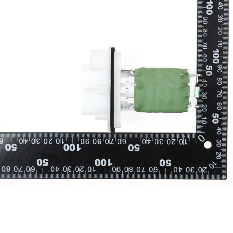 ya 11 6.6 Front HVAC Heater Blower Motor Resistor For 2003-2006 SSR 2004-2012 for GMC for Canyon