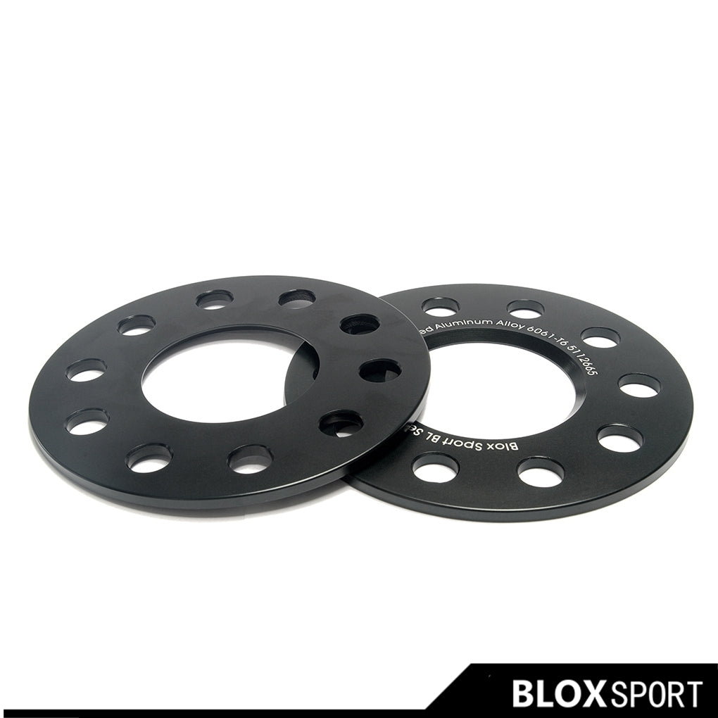 ya 1 7.3 2pc 5mm (5x130) 7075T6 for Audi Q7 2015+ Without Hub Wheel Spacer 5x5.11 CB71.6