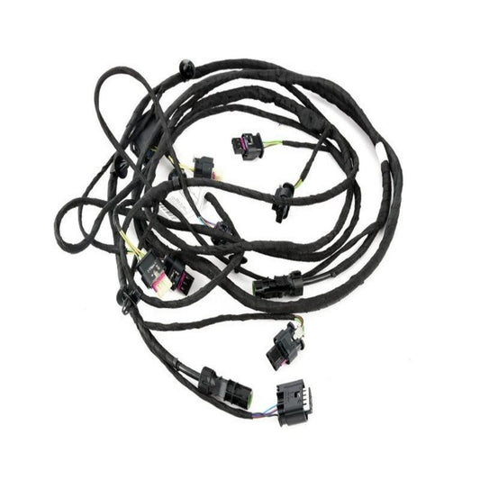 ya 2 6.26.2 Wiring Harness for BMW X6 F16