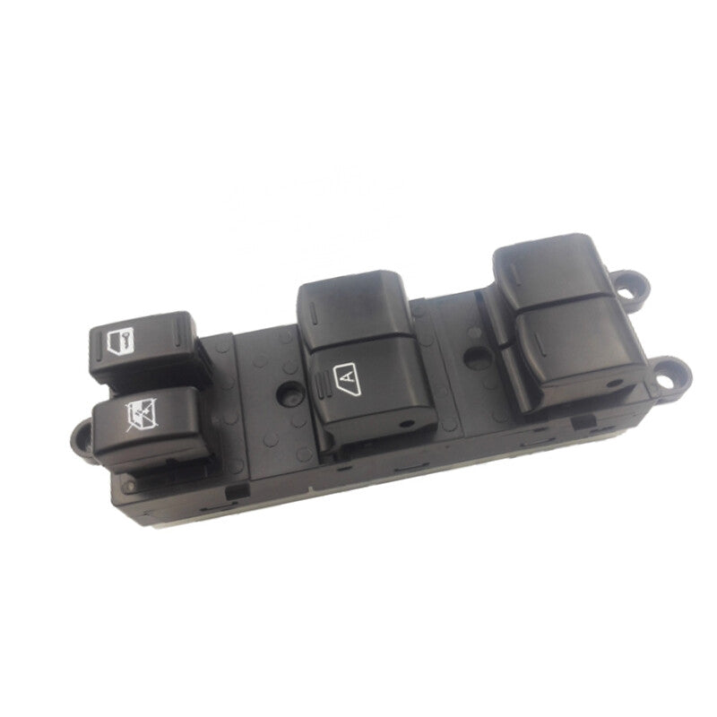 ya 1 8.5.2 25401-1JY0A Electric Power Window Master Switch LHD For TIIDA 2007-2010