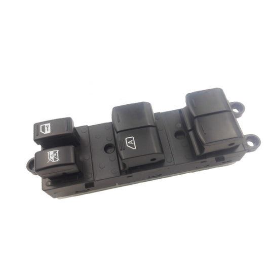 ya 1 8.5.2 25401-1JY0A Electric Power Window Master Switch LHD For TIIDA 2007-2010