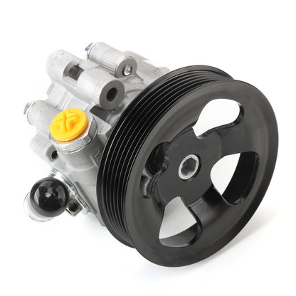 ya 5 8.7 Power Steering Pump for Dodge for Challenger for Charger Magnum for Chrysler 300 W/ Pulley