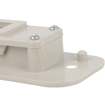 ya 26 Door Latch Assembly 4027EL1001A , AP4437430 PS3522843