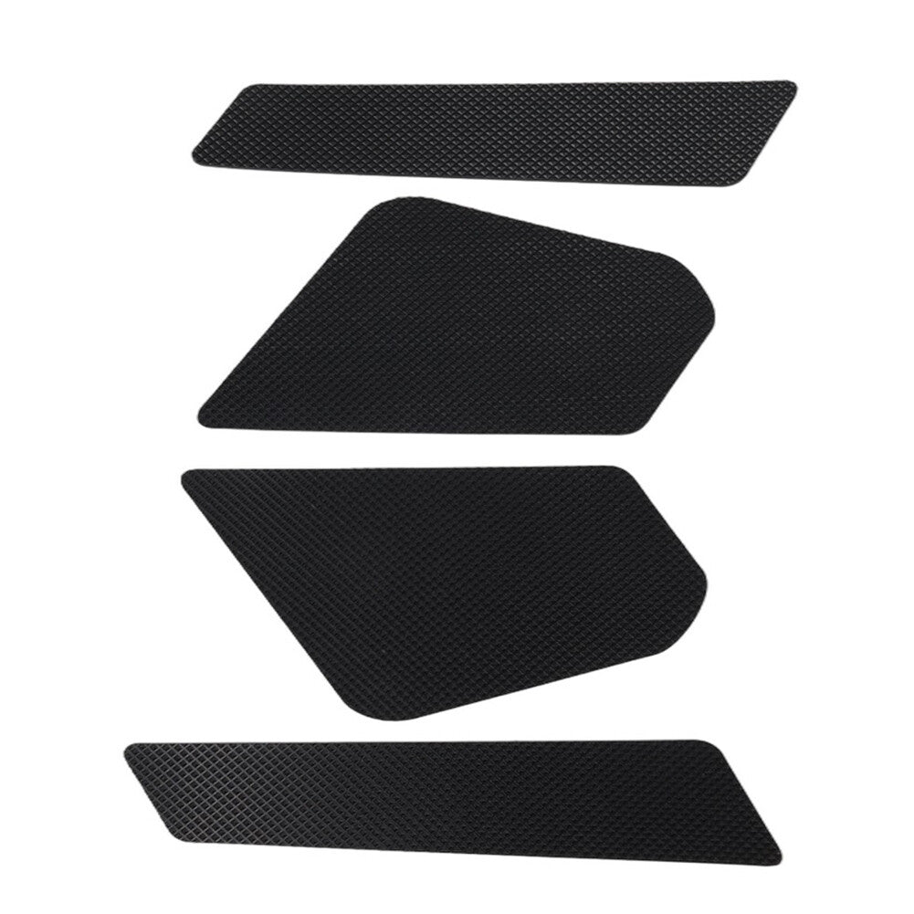 ya 5 8.7 Anti Slip Tank Traction Pad Knee Grip Protector ForCFMoto 250NK