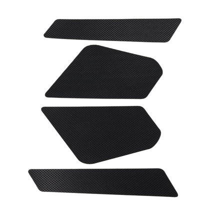 ya 5 8.7 Anti Slip Tank Traction Pad Knee Grip Protector ForCFMoto 250NK