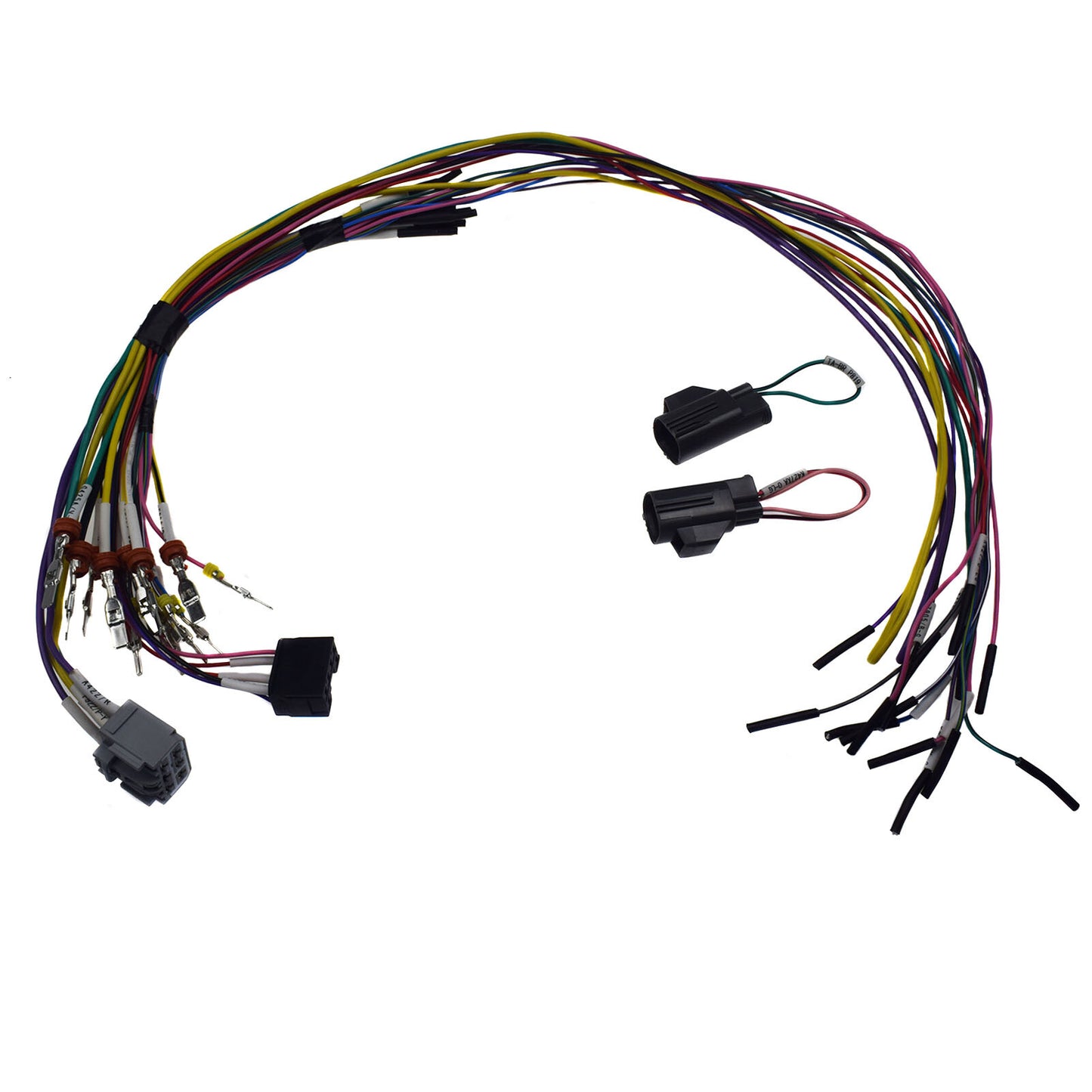 ya 1 8.12 baidi Auxiliary switch online kit 68209998AC suitable for 2013-18 for Dodge for Ram 3500 4500