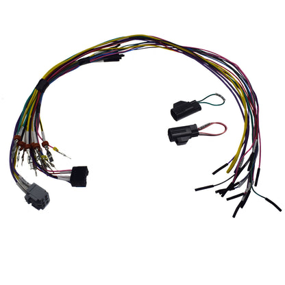 ya 1 8.12 baidi Auxiliary switch online kit 68209998AC suitable for 2013-18 for Dodge for Ram 3500 4500