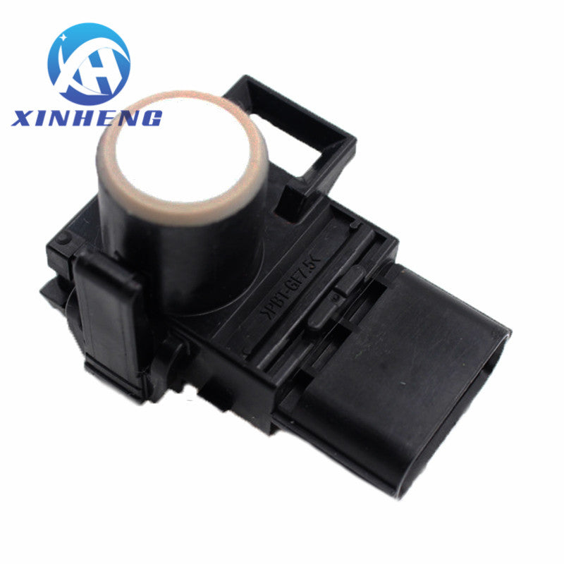 ya 1 8.5.1 39680-TK8-A11 Bumper PDC Ultrasonic Parking Sensor White for Honda Odyssey Pilot