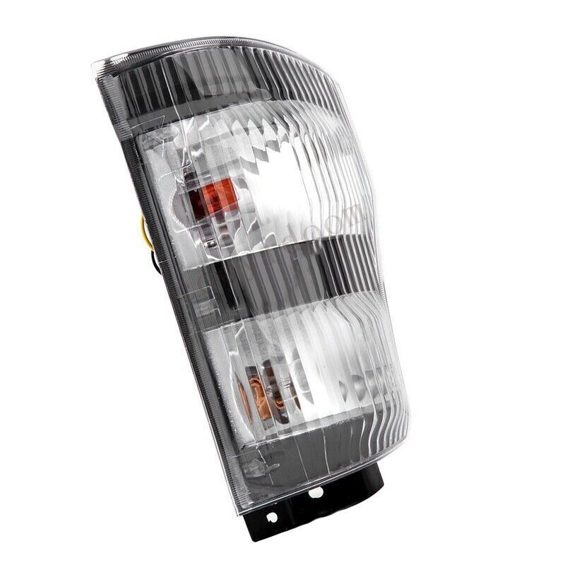 ya 4 6.22 Left front corner indicator turn signal light for Isuzu truck N 2004 - 2009