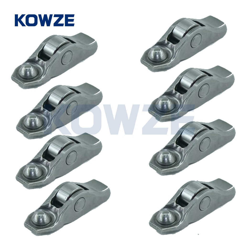ya 2 6.29 8X Rocker Arm Sub-Assy Valve for Toyota Fortuner Hilux for Land Cruiser Hiace Prado