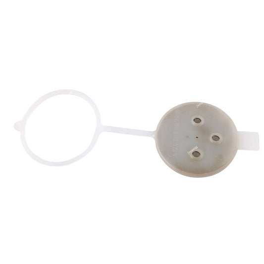 ya 13 Heated Windshield Washer Reservoir Cap Cover Lid for Mercedes-Benz W221 S C216