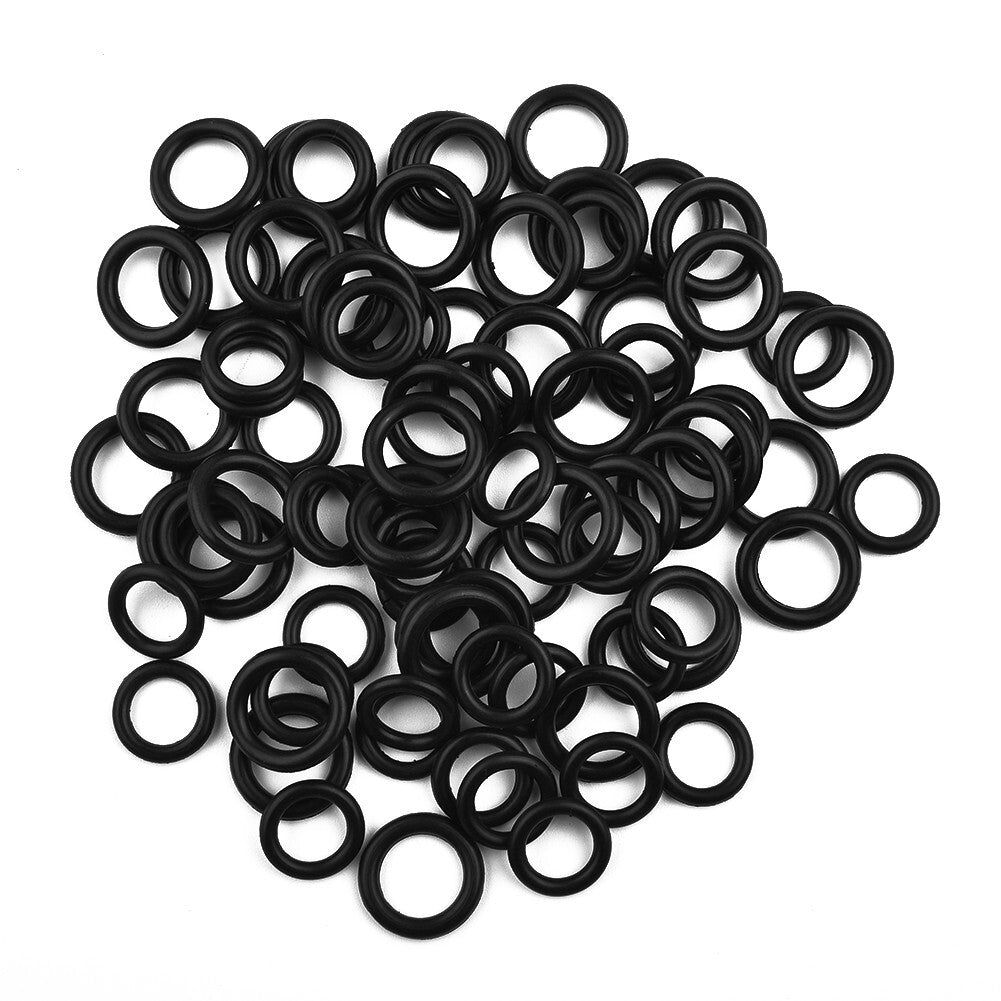 ya 26 Power Pressure Washer Rubber O-Rings For 1/4 Inch 3/8 Inch M22-Connect