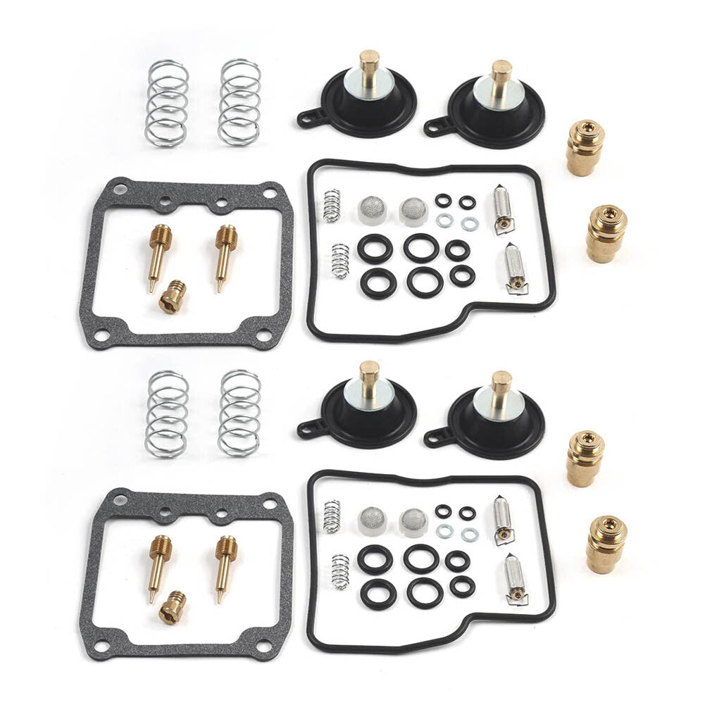 ya 1 7.2 Carburetor Maintenance Jet Repair KitFor for Suzuki VS1400VS800GL VZ800