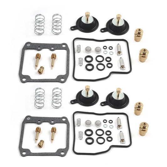 ya 1 7.2 Carburetor Maintenance Jet Repair KitFor for Suzuki VS1400VS800GL VZ800