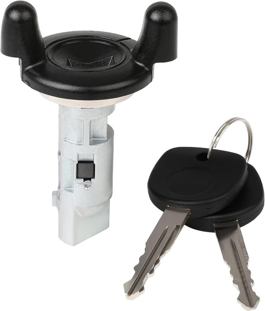 ya 8 5.27 A Set of Ignition Key Switch Lock Cylinder for Chevy Blazer S10 Hombre Bravada