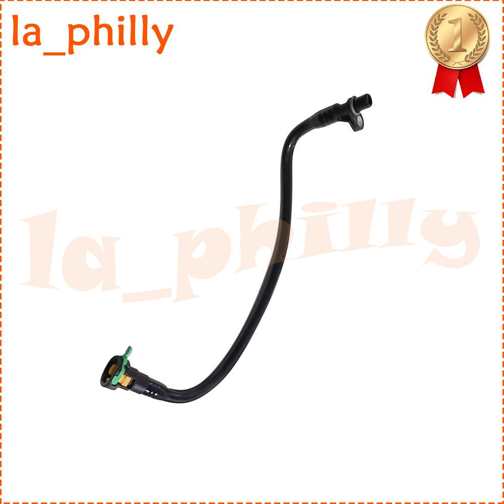 ya 5 8.7 Transmission Cooler Line 31202911 Black Fits for VOLVO C70 S40 V50 C30 04-13