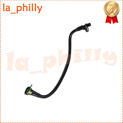 ya 5 8.7 Transmission Cooler Line 31202911 Black Fits for VOLVO C70 S40 V50 C30 04-13