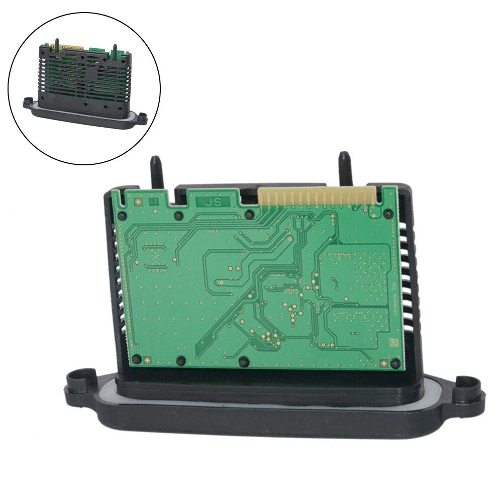 ya 1 8.5.1 LEAR TMS HEADLIGHT LED CONTROL/ MODULE UNIT FOR 5- F10 F11 F07 F18 GT