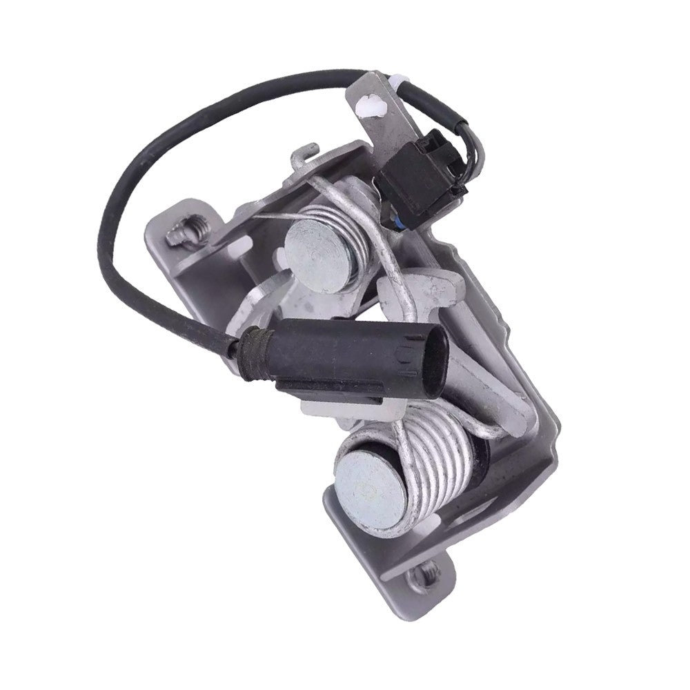 ya 5 8.7 Front Hood Bonnet Safety Catch Latch Lock Fit For X3 2011-2017 X4 2015-2018