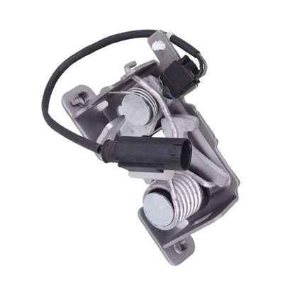 ya 5 8.7 Front Hood Bonnet Safety Catch Latch Lock Fit For X3 2011-2017 X4 2015-2018