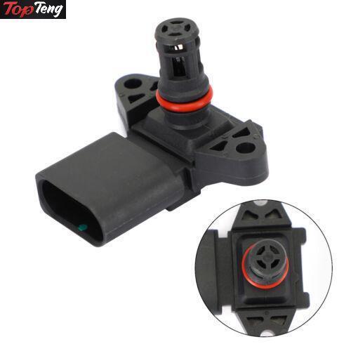 ya 1 8.5.1 Mass Air Flow Sensor MAF 4984570 for Dodge for Ram 2500 3500 2003-07 5.9L