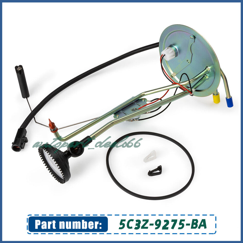 ya 27 7.2 Fuel delivery unit transmitter for ford F250 F350 Super Duty 6.0L 03-07 5C3Z-9275-BA