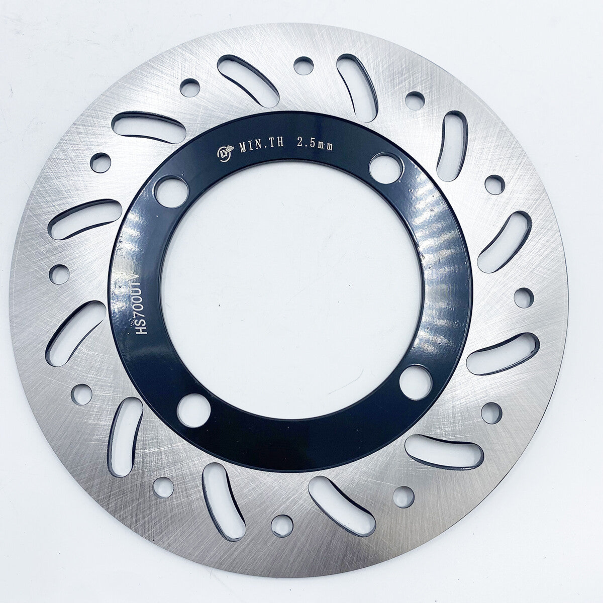 ya 27 7.2 New Rear Right Brake Plate For Hisun 700cc 500cc HS700 HS500 UTV 41214-115-0000