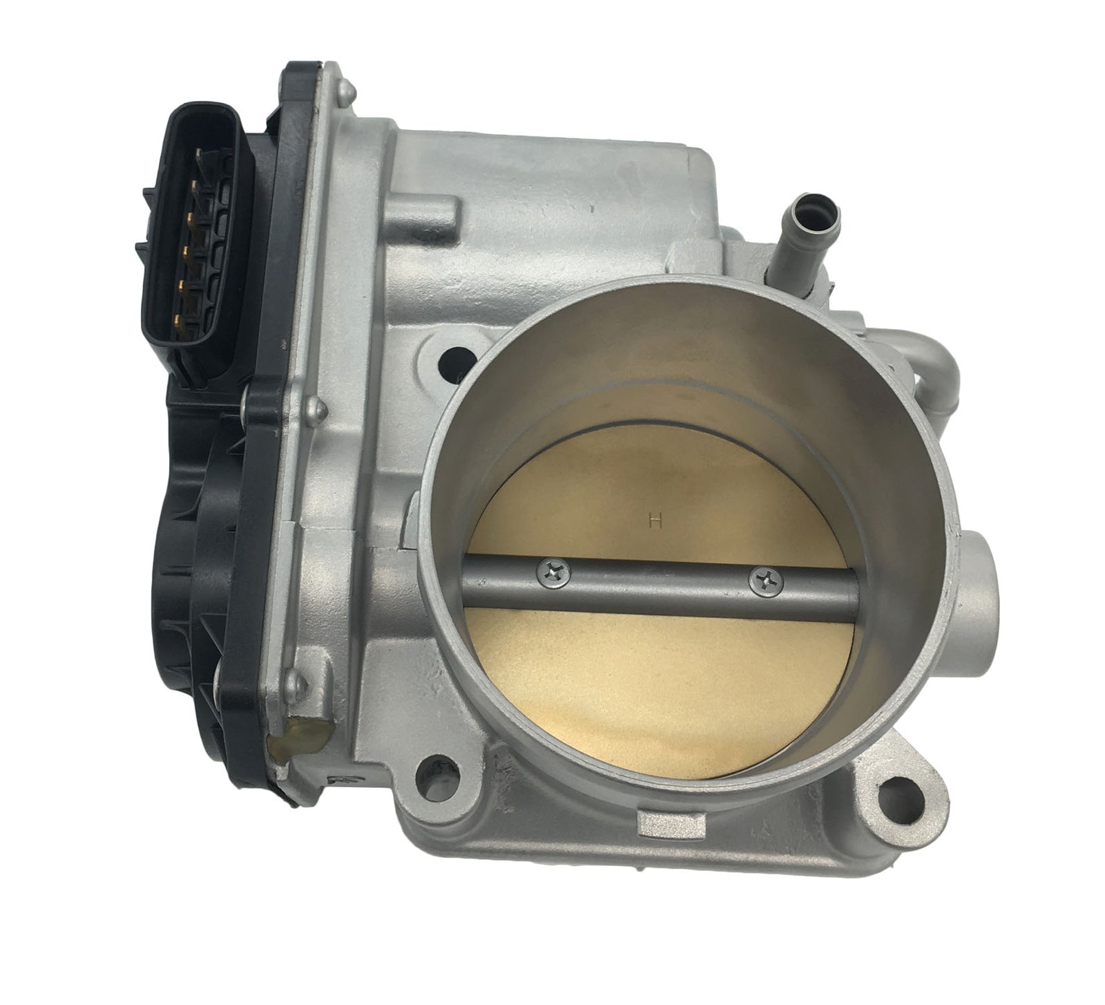 ya 2 6.26.2 22030-31020 Throttle Body Assembly for Lexus IS250 06-15 2.5L GS300 3.0L 06