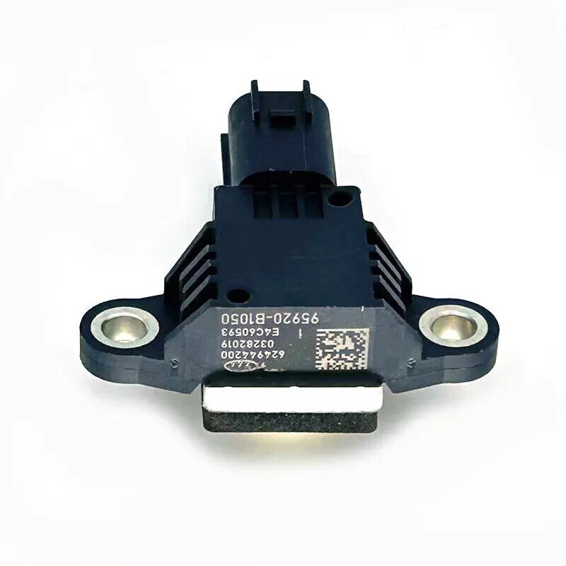 ya 1 8.5.1 Front side impact sensor for 14 - 19 for Hyundai for Genesis G90 for Kia Sorento 95920-B1050