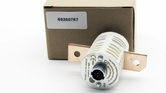 ya 2 6.26.2 High Voltage Pyrofuse for Porsche for Audi EV- for VW ID6 ID4 ID3 1008-P1-69260767
