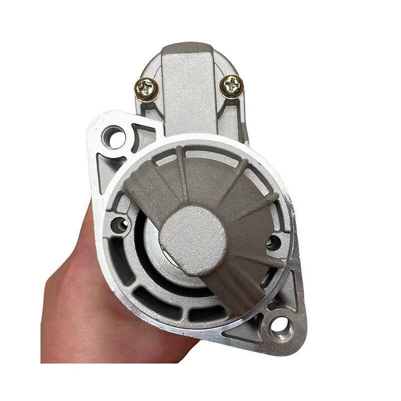 ya 7 6.10.3 12V 8T Starter Motor 36100-23120 3610023120 for Hyundai for Mitsubishi
