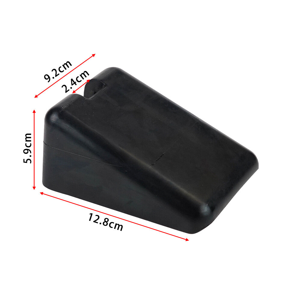 ya 2 7.16 L85-6081 1-Pack Hooded Bumper Support for Peterbilt 567 579 for Kenworth T680 T880