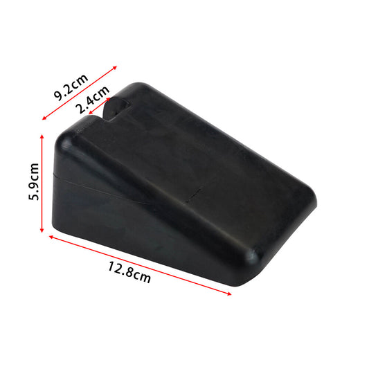 ya 2 7.16 L85-6081 1-Pack Hooded Bumper Support for Peterbilt 567 579 for Kenworth T680 T880