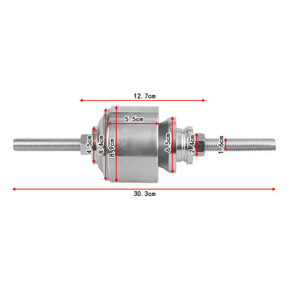 ya 5 8.7 Wheel Bearing Removal Tool for Polaris /RZR/General/Ranger/Sportsman ATV 40/44 mm