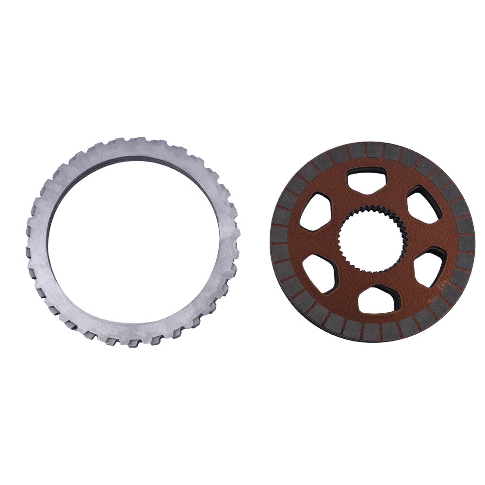 ya 5 8.7 ATC35L/ATC45L Transfer Case Clutch Kit Friction Steel for BMW 1-7 series X5 X6
