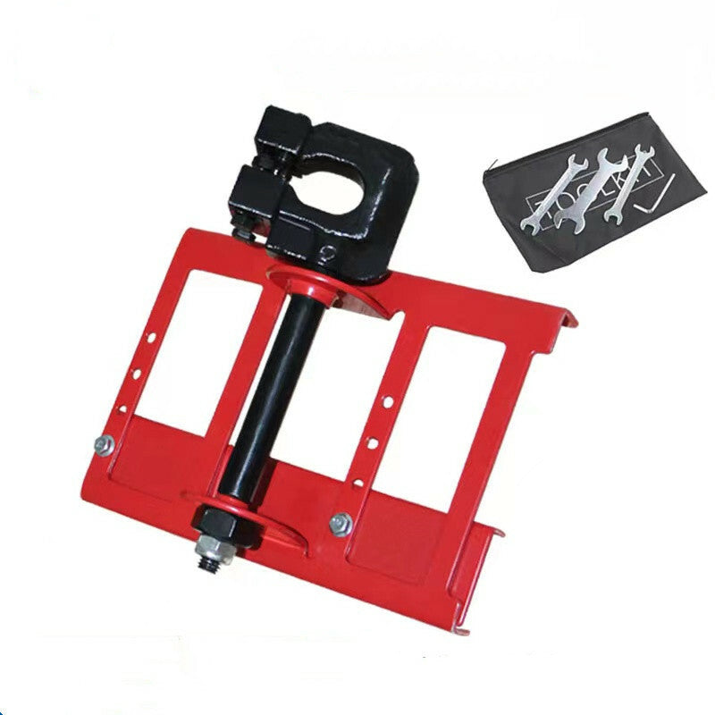ya 17 Woodworking Benches Chainsaw Mill Lumber Cutting Guide Saw new